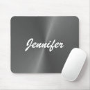 Suche nach glänzend mousepads Monogramm