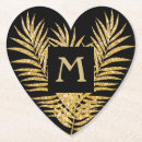 Suche nach goldene herzen untersetzer Modern