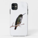 Suche nach kolibri fall iphone hüllen Vogel