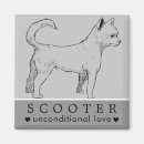 Suche nach pet magnete Hunde