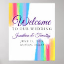 Suche nach lesbische hochzeits poster Lgbt