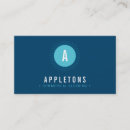 Suche nach heller türkis visitenkarten Jede person