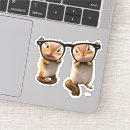 Suche nach chipmunk aufkleber Erwachsen