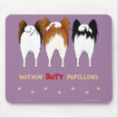 Suche nach papillon hund mousepads Lustig