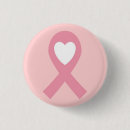 Suche nach brustkrebs buttons Rosa