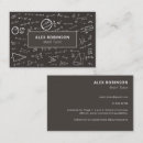 Suche nach math visitenkarten Tutor