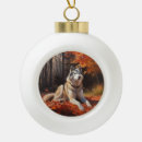 Suche nach sibirischer husky ornamente Jede person