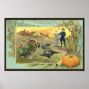 Suche nach vintage thanksgiving poster Herbst