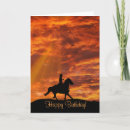 Suche nach reitsport karten Cowboy