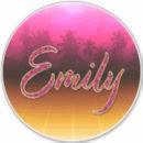 Suche nach emily aufkleber Personalisiert