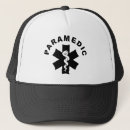 Suche nach krankenwagen kappen Feuerwehrmann