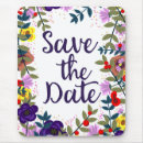 Suche nach save the dates mousepads Für sie