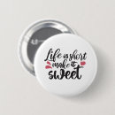 Suche nach positives leben buttons Jede person