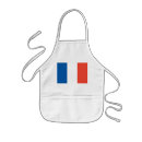 Suche nach frankreich schürzen Flagge