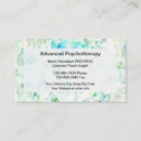 Suche nach psychologisch visitenkarten Gesundheit