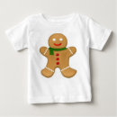 Suche nach gingerbread man babykleidung Weihnachten
