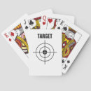 Suche nach schießen sie spielkarten Jäger