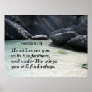 Suche nach psalm 91 poster Schrift