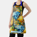 Suche nach amalfi schürzen Für sie