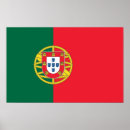 Suche nach portugal flagge poster National