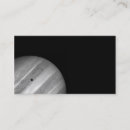 Suche nach jupiter visitenkarten Planet