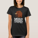 Suche nach mammographie tshirts Tier