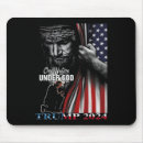 Suche nach god mousepads Trumpf