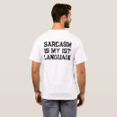 Suche nach sarcasm kleidung Lustig