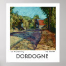 Suche nach dordogne poster France
