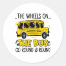 Suche nach school bus aufkleber Klasse