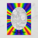 Suche nach abstraktes muster postkarten Gäste