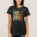 Suche nach holzfäller tshirts Kettensäge