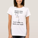 Suche nach schilf tshirts Bassoon