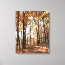 Suche nach herbstwald leinwandbilder Aquarellmalerei