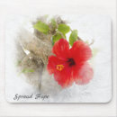 Suche nach hibiskus blume mousepads Jede person