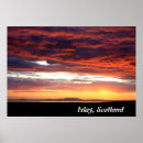 Suche nach roter himmel poster Abend