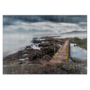 Suche nach leuchtturm schneidebrettchen Felsküste