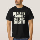 Suche nach atem tshirts Jede person