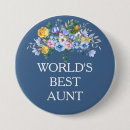 Suche nach beste tante buttons Muttertag
