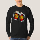 Suche nach bierkrug tshirts Cool