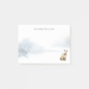 Suche nach hase post it Wald