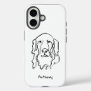 Suche nach golden retriever iphone hüllen Lustig