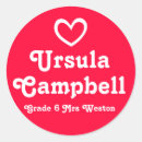 Suche nach schulklasse aufkleber Für kinder