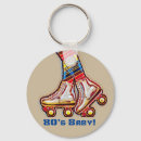 Suche nach roller skate schlüsselanhänger 80er