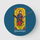 Suche nach guadalupe wanduhren Mexiko