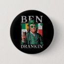 Suche nach irisches bier buttons Sankt patrick