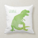Suche nach t rex kissen Aquarell