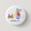 Suche nach cartoon blume buttons Darstellung