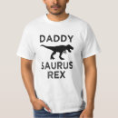 Suche nach lustige dinosaurier tshirts Papa
