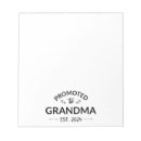 Suche nach oma notizblock Großmutter